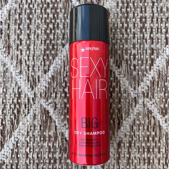 SexyHair Big Dry Shampoo - Picture 1 of 1